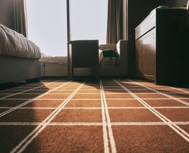 Professional Carpet Cleaners Gurgaon