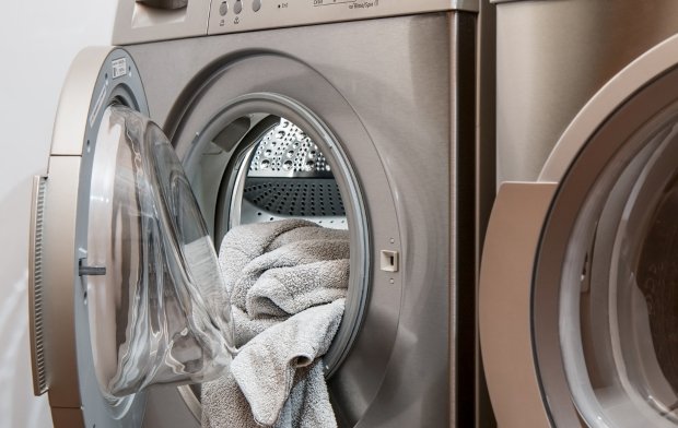 Laundry Pickup Service Gurgaon