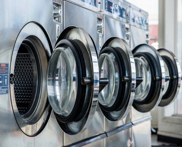 Laundry Service in DLF Phase 3