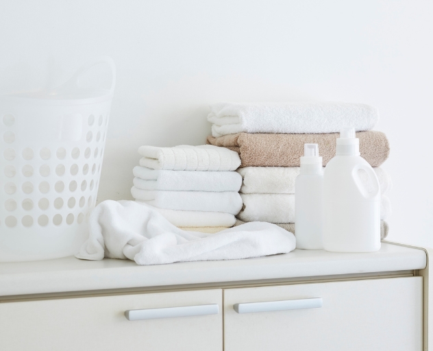 Laundry Service Gurgaon
