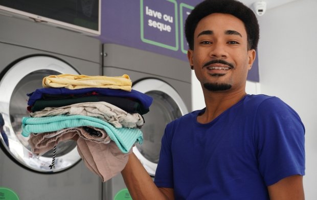Dry Cleaning Sector 24 Gurgaon