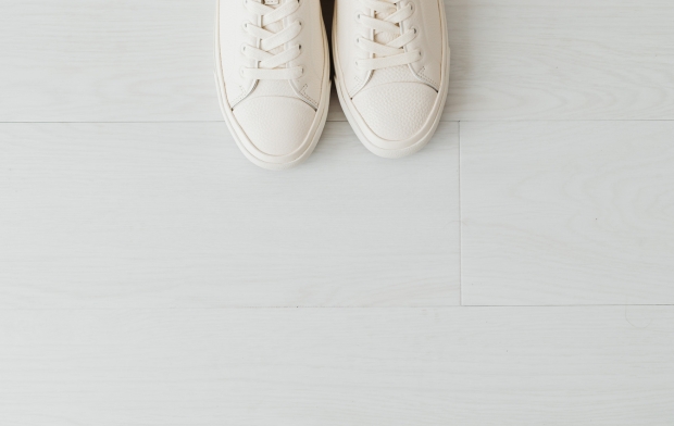 Leather shoe cleaning Gurgaon