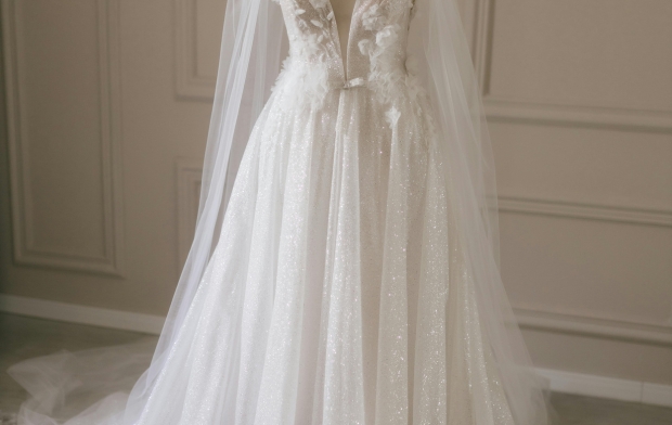 Reception dress cleaning Gurgaon